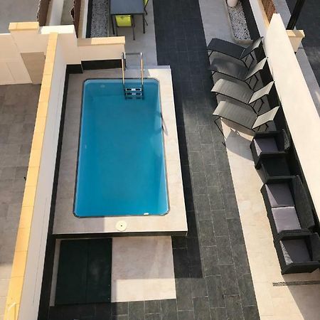 Boulevard La Zenia Villa 플라야 플라멩카 외부 사진