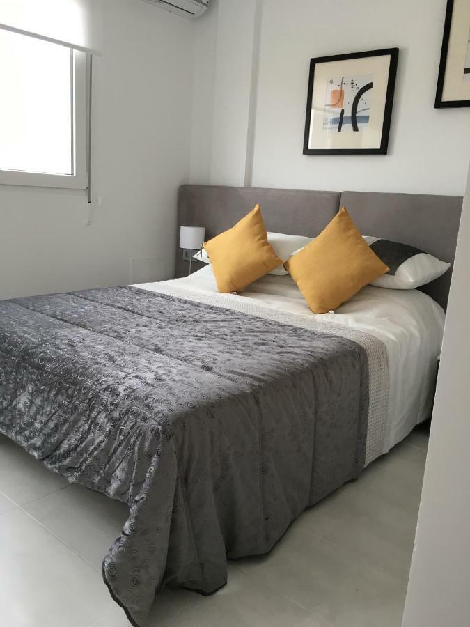 Boulevard La Zenia Villa 플라야 플라멩카 외부 사진