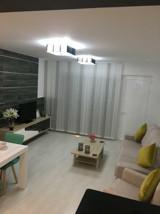 Boulevard La Zenia Villa 플라야 플라멩카 외부 사진