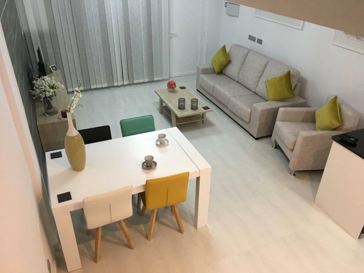 Boulevard La Zenia Villa 플라야 플라멩카 외부 사진