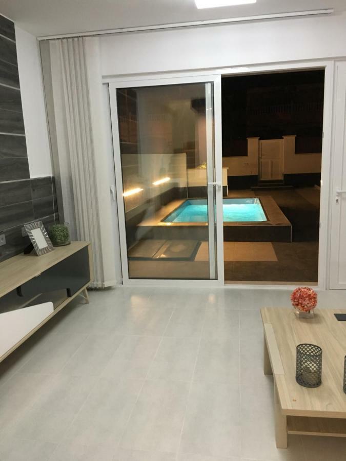 Boulevard La Zenia Villa 플라야 플라멩카 외부 사진