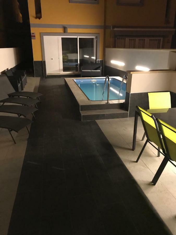 Boulevard La Zenia Villa 플라야 플라멩카 외부 사진