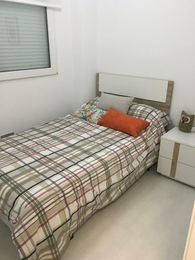 Boulevard La Zenia Villa 플라야 플라멩카 외부 사진