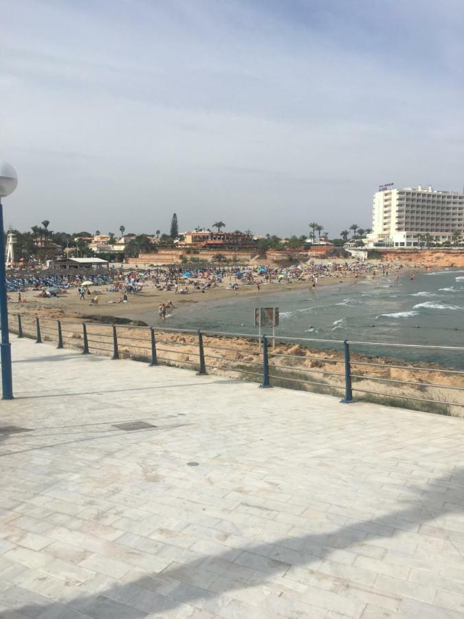 Boulevard La Zenia Villa 플라야 플라멩카 외부 사진